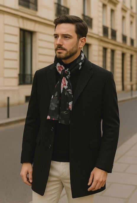 Foulard TAO