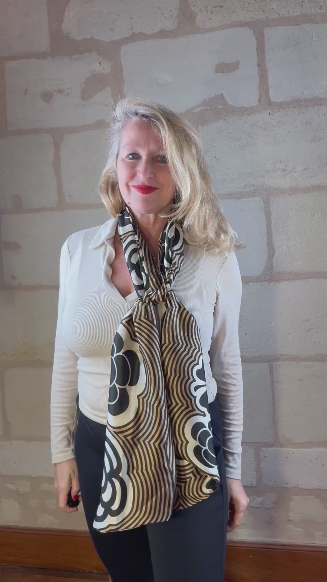 Foulard PHAI