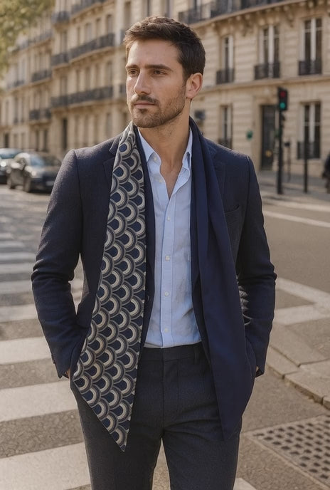 Foulard DARRAH
