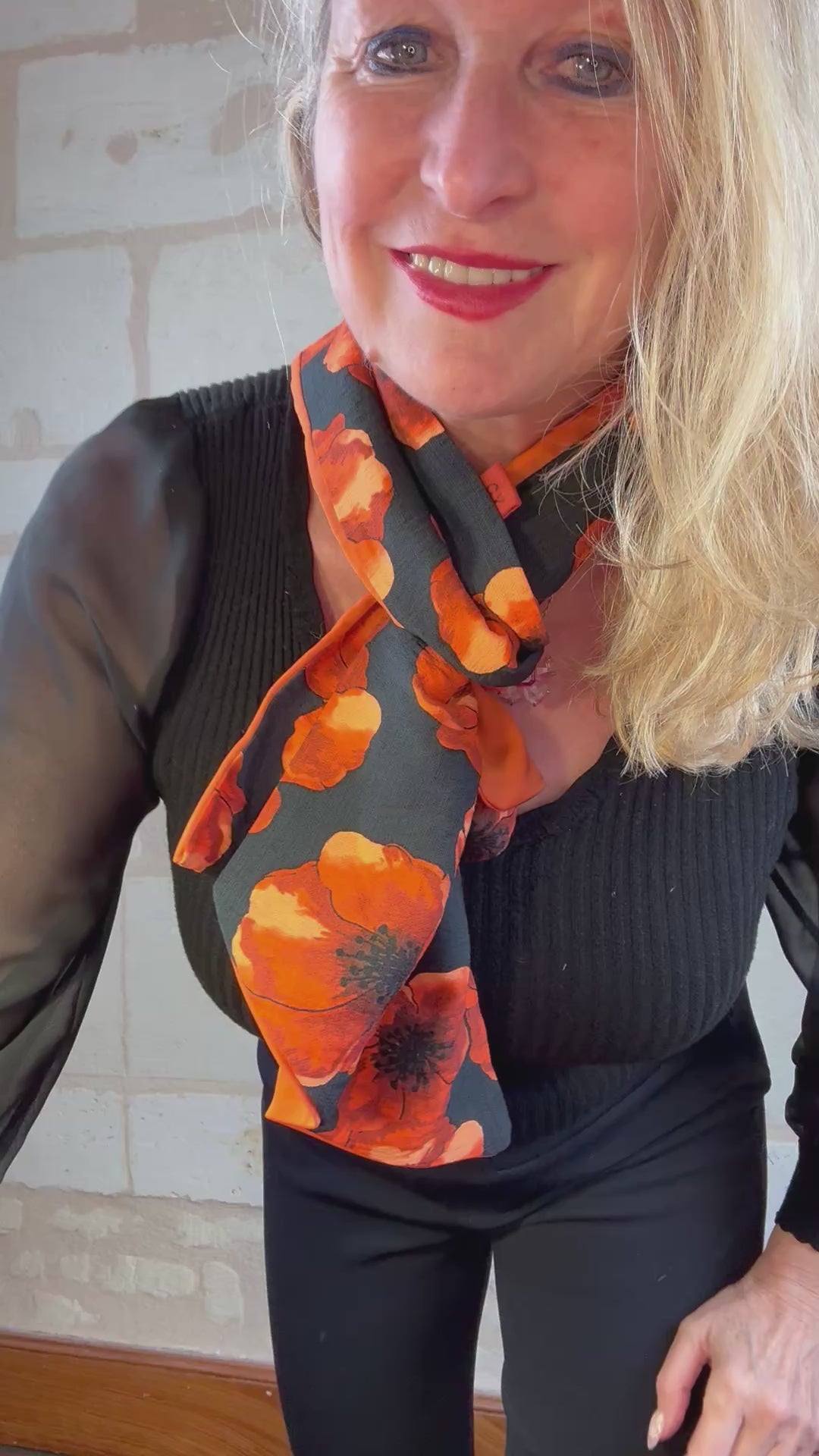 Foulard WAIMA