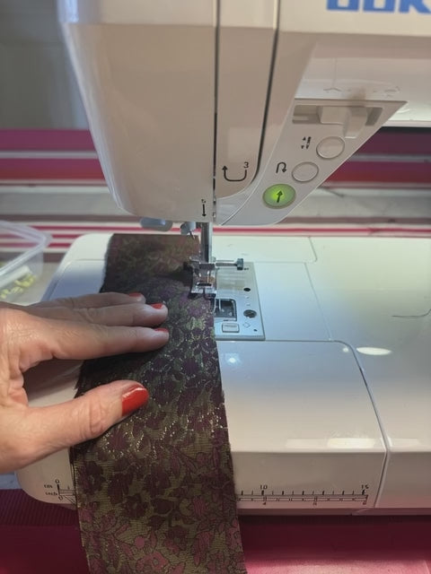 Foulard WYE