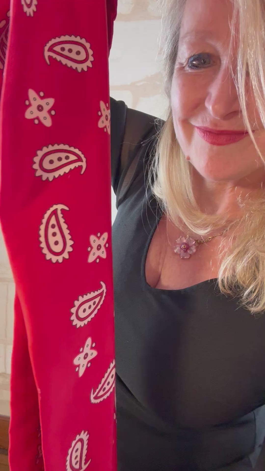 Foulard AILEEN