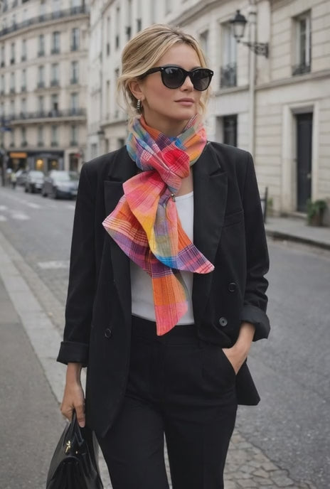 Foulard ALBA
