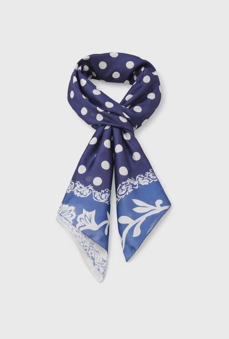 Foulard BANN
