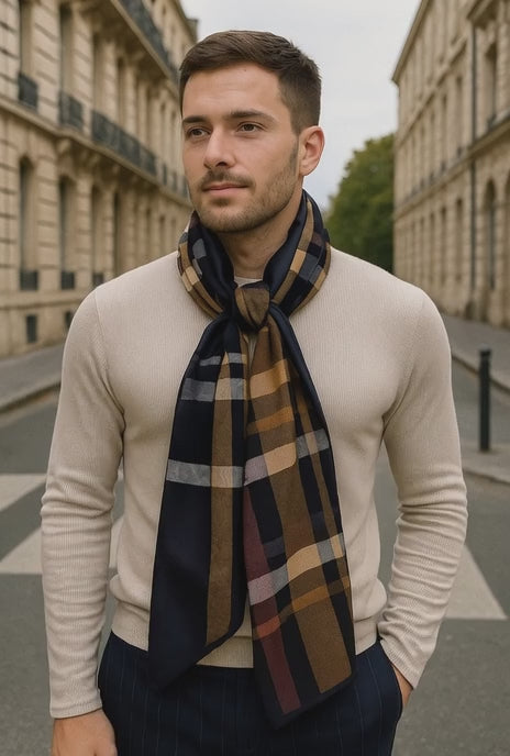 Foulard MEAIN