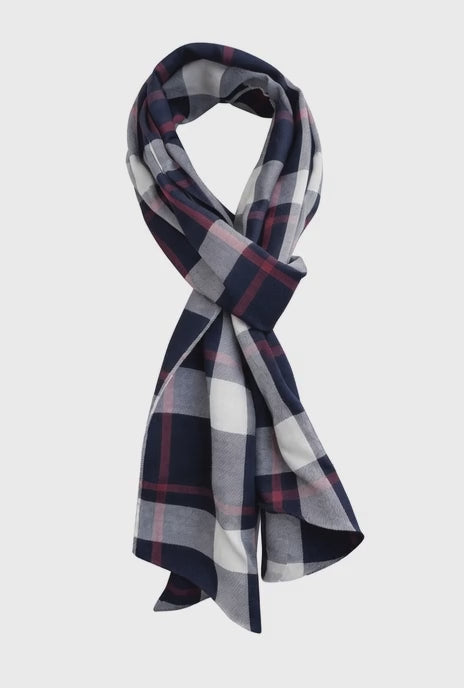 Foulard MAC RAE