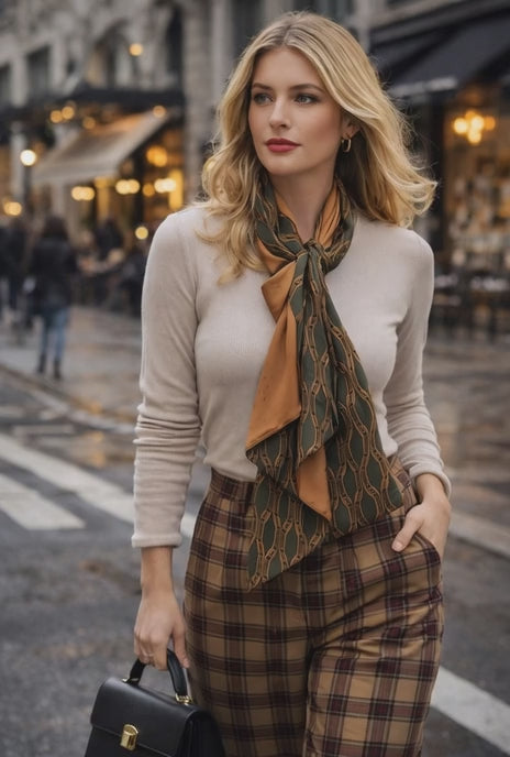 Foulard SEVERN