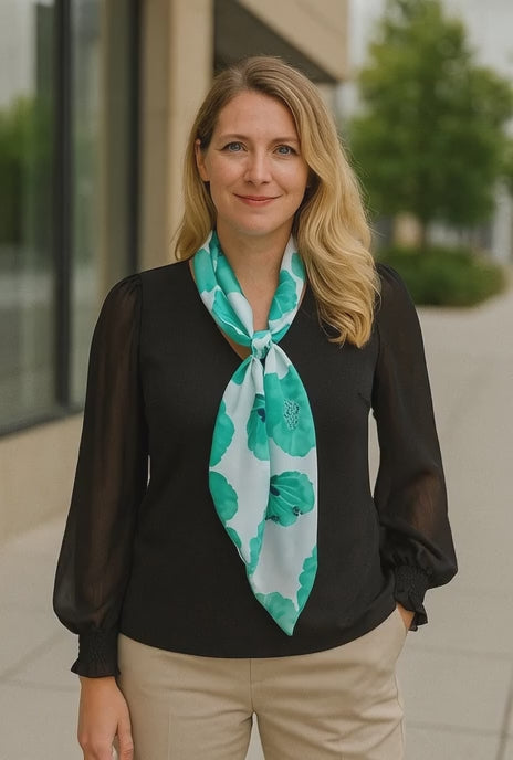 Foulard SAMAR